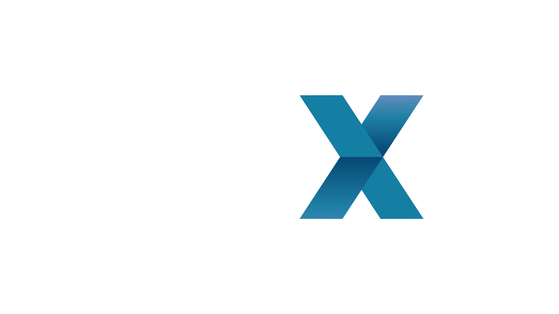 Mext Logo White